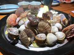 -三个渔夫·蒸汽海鲜(小白楼店)