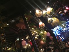 -胡桃里音乐酒馆(白云五号T5 MALL店)