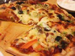 -苏坦土耳其餐厅(白云宾馆店)