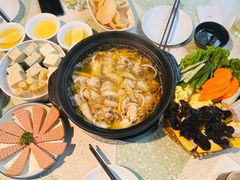 -三克火锅影院(来福士店)