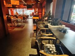 -何师烧烤Pro ·川味烧烤代表品牌(太古里旗舰店)