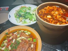 -廖川菜(太阳宫店)