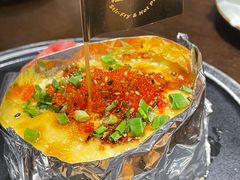 -潮澎派·潮汕菜大排档(南较西路店)