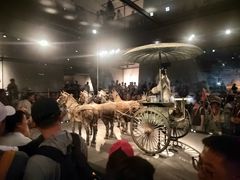 -秦始皇帝陵博物院-丽山园