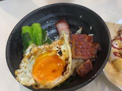 -華歡冰室-WahFoon(吉大店)
