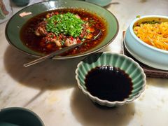 -锦府盐帮·李宅(领展购物广场中关村店)