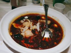 -茅庐川菜(烟台万象汇店)