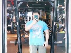 -威尔仕健身(海伦中心店)