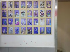 -乐博乐博少儿编程·机器人编程·信息学竞赛(未央校区)