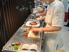 -味+新京宴·烤鸭·北京菜(创意谷店)