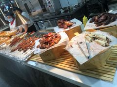 -圣罗巴甄选自助(麦凯乐店)