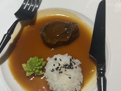 -岁粤Moon·湖景餐厅(月光码头店)