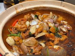 -谭厨中山传家菜.乳鸽.脆鲩鱼(华强北中航城店)