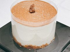 勃朗峰栗子蛋糕-姆们M Sweetie Cake(三里屯店)