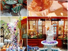 -秘密旅行Bonjour(黑金冠 江南西店)