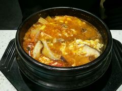-韩时烤肉(丰科万达广场店)