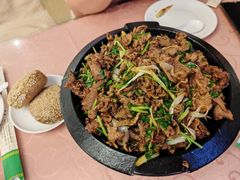 -烤肉宛饭庄(南礼士路店)
