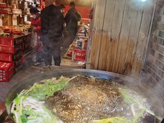 -磁器口古镇