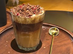 -大酉·M Coffee(北京美术馆店)