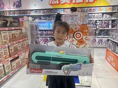 -TOYSRUS玩具反斗城(深圳布吉万象汇店)