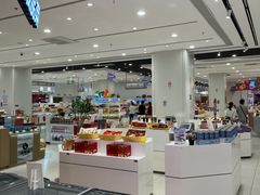 -第一食品(中环百联店)