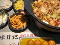 -蛙小侠(亚欧商厦店)