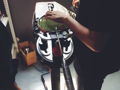 -DC动创羽毛球馆YONEX(双联馆)