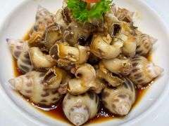 -顺德美的万豪酒店-万豪中餐厅