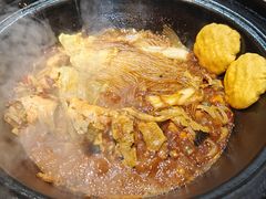 -刘淑芬·活鱼铁锅炖(北京首店)