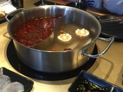 -手选潮汕鲜活牛肉火锅(二七广场店)