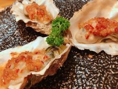 -王鼎精致料理铁板烧(世博源店)