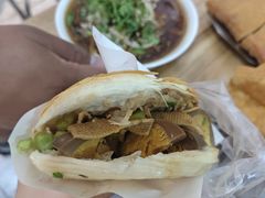 -和众大油条(维明路店)