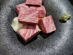 -焼肉 琉球の牛(北谷)