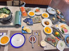 -極上萬膳·日料放题(来福士江景店)