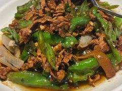 -兰湘子·湘菜小炒(长安万科广场店)