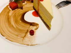 -戈雅法餐厅(世界城广场店)