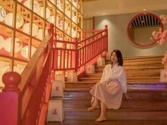 -唐风温泉