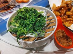 -箪食巷私房菜馆·鲁菜(玉函路店)