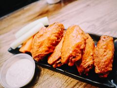 -Burger Joys Central(中环士丹利街店)