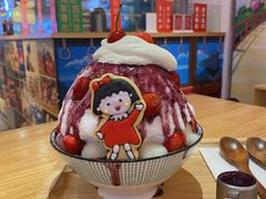 -怪物的冰与火(天虹商场中山路店)