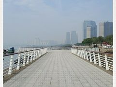 -海沧湾公园