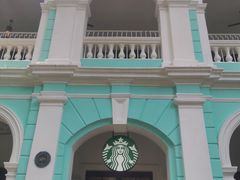 -星巴克臻选(广州沙面店)