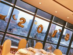 -上海龙之梦万丽酒店