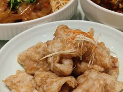 老式锅包肉-红樱桃·新派辽菜(北行店)