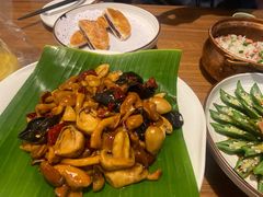 -云水瑶意境云南菜(柏威年购物中心店)