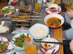 -古彭7只羊·徐州烧烤(旗舰店)