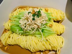 四川鸡丝凉面-老屋川菜·水煮鱼(龙湖亦庄天街店)