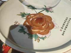 -京味斋·北京烤鸭(华威桥北工大店)