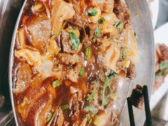-不倒翁·徽天下名菜楼(马鞍山路店)