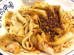 油泼扯面-醉长安(南门总店)